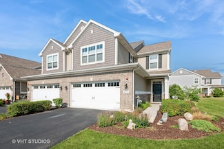 16212 W Switch Grass Rd, Lockport, IL 60441