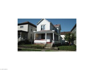 513 S Zane Hwy, Martins Ferry, OH 43935