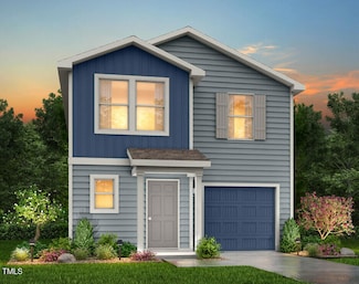 51 Landon Place, Roxboro, NC 27573
