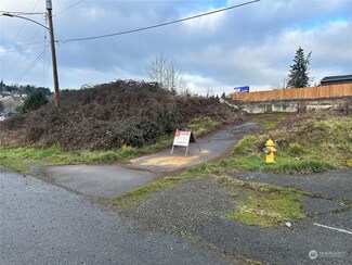 412 Comet St, Milton, WA 98354