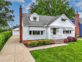 16080 Glenridge Ave, Middleburg Heights, OH 44130