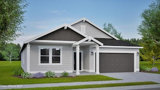 13494 N Apex Way, Hayden, ID 83835