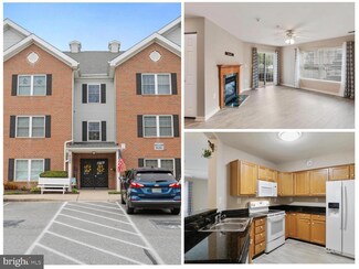 6502 Ridenour Way E Unit 1D, Sykesville, MD 21784