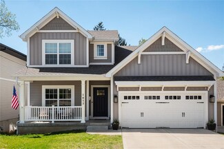 1053 N Rock Hill Rd, Saint Louis, MO 63119