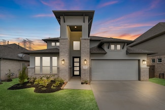 2823 Sellers Island Dr, League City, TX 77573