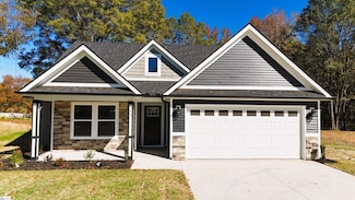 1172 W Rutledge Ave, Gaffney, SC 29341