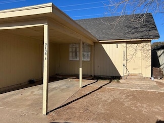 9104 Elgin Ave Unit A, Lubbock, TX 79423