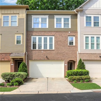1300 Hopkins Dr, Decatur, GA 30033