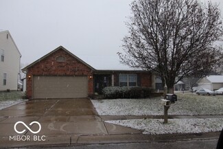5227 Lakemanor Dr, Indianapolis, IN 46254