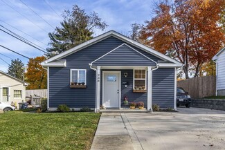 238 N Ohio Ave, Lancaster, OH 43130