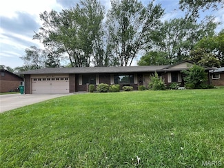 509 Matthew Dr, O Fallon, IL 62269