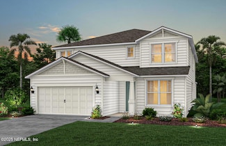 1010 Rooster Hollow Way, Middleburg, FL 32068