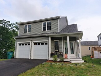 140 Crownshield Ave Unit 140, Uxbridge, MA 01569