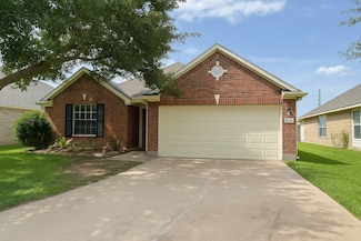 5907 Yaupon Ridge Dr, Richmond, TX 77469