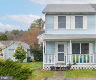 208 S Spinnaker Ln, Milton, DE 19968