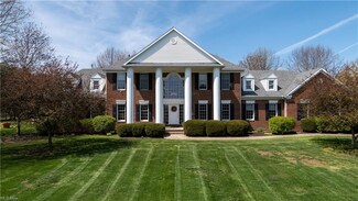 6562 Hampsher Rd, New Franklin, OH 44216