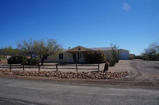 27725 Clydesdale Ave, Congress, AZ 85332