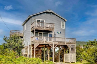 42200 Shallow Point Dr Unit Lot 32, Avon, NC 27915