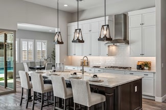 9903 E Rotation Dr, Mesa, AZ 85212