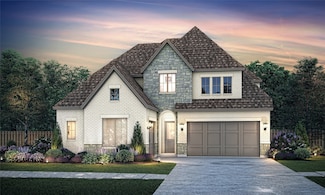1250 Chickadee St, Prosper, TX 75078