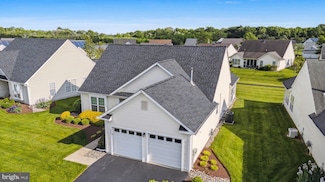 574 Whispering Trail, Middletown, DE 19709
