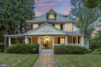 4603 Roland Ave, Baltimore, MD 21210