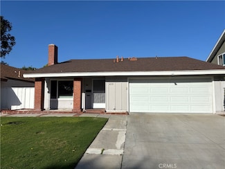 4231 Manzanita, Irvine, CA 92604