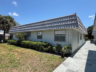 52 Valencia C Unit C, Delray Beach, FL 33446