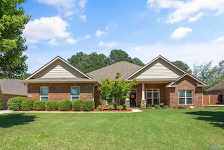 136 Bilton Dr, Harvest, AL 35749