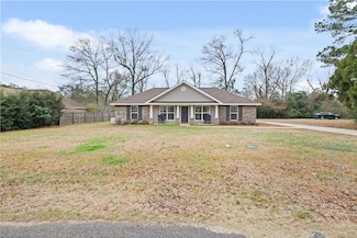 8450 Craft Dr, Citronelle, AL 36522