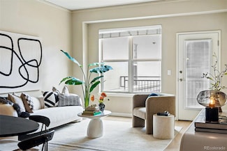 1975 N Grant St Unit 810, Denver, CO 80203