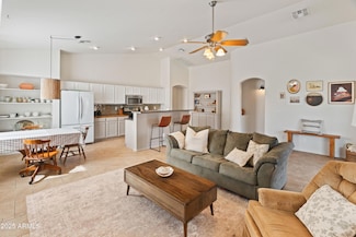 17056 W Bristol Ln, Surprise, AZ 85374