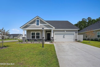 8761 Nashville Dr NW, Ash, NC 28420