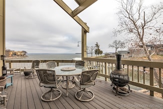 29898 S 566 Rd Unit 411, Afton, OK 74331