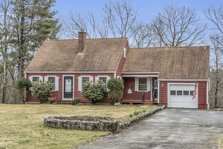 76 Fairway Dr, Groton, MA 01450