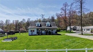 1922 County Road 200, Dundee, OH 44624