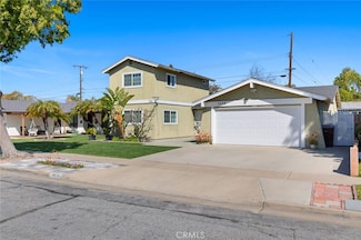 1429 E Bassett Way, Anaheim, CA 92805