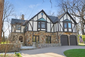 8100 S County Line Rd, Burr Ridge, IL 60527