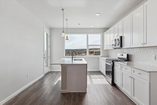 Westerly | Residence 306, Broomfield, CO 80021