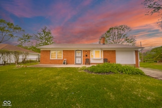 3846 Alsace Place, Indianapolis, IN 46226