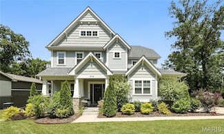 314 Pelican Ave, Saint Louis, MO 63122