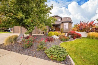 2306 W Ashley Ave, Spokane, WA 99208