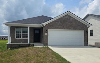 817 Denali Dr, Richmond, KY 40475