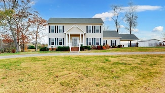 8102 Pleasant View Dr, Lascassas, TN 37085