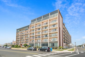 500 John F. Kennedy Blvd Unit 329, North Wildwood, NJ 08260