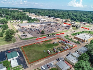 143 U S Highway 51, Batesville, MS 38606