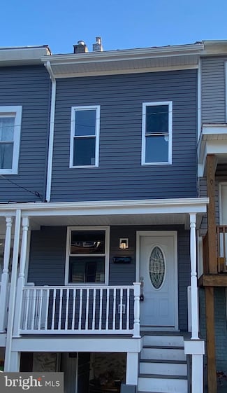 908 Walnut St, Ashland, PA 17921