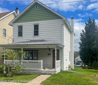 432 Madison Ave, Jermyn, PA 18433