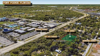 Tennessee Ave, Fort Pierce, FL 34947