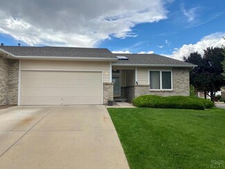 5100 Manor Ridge Dr Unit A, Pueblo, CO 81005